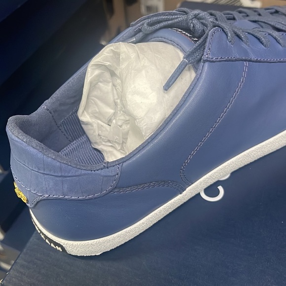 Cole Haan Women's Carrie Sneaker NWB - $95 - Picture 6 of 6